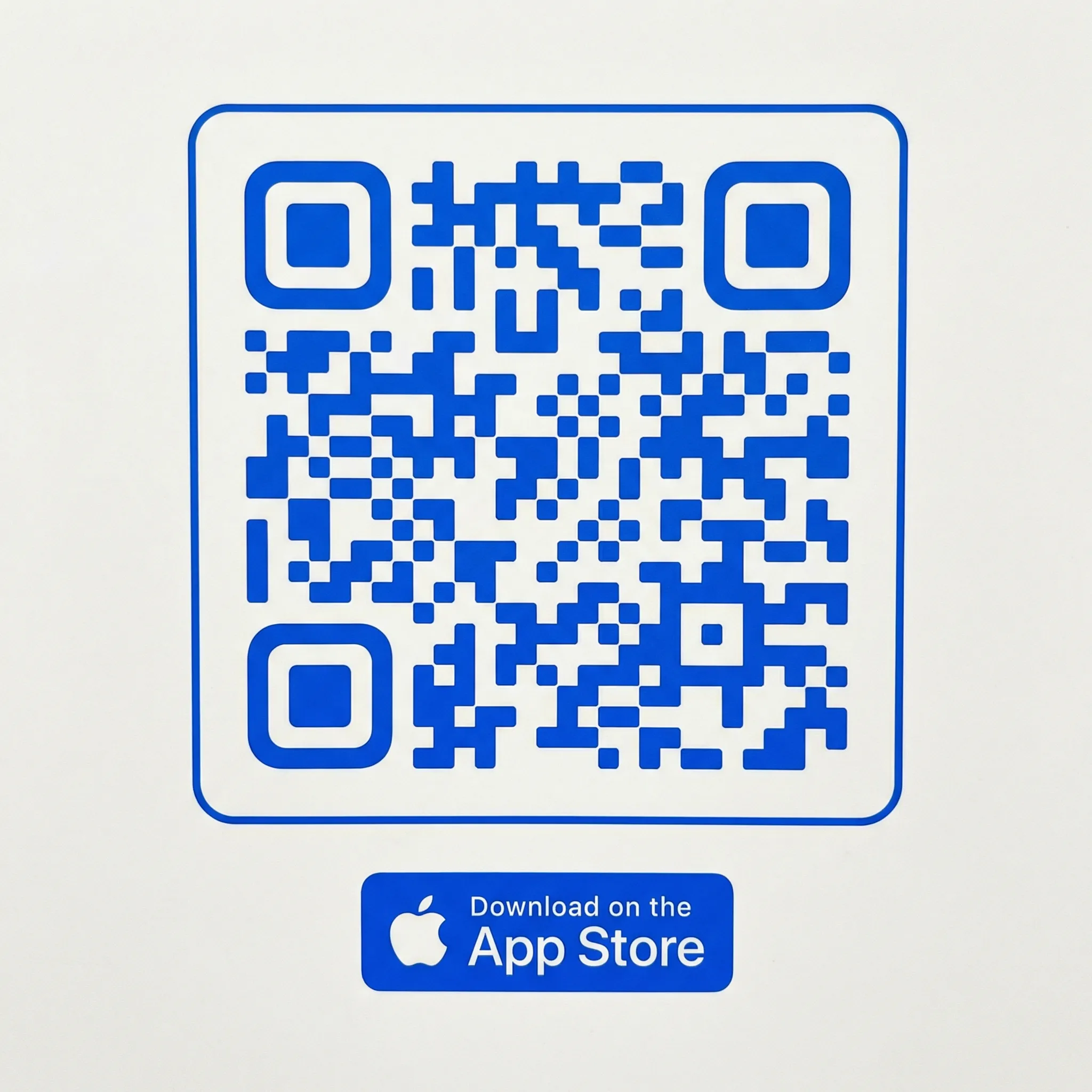 美艳护士把我夹得好爽 iOS版APP下载二维码